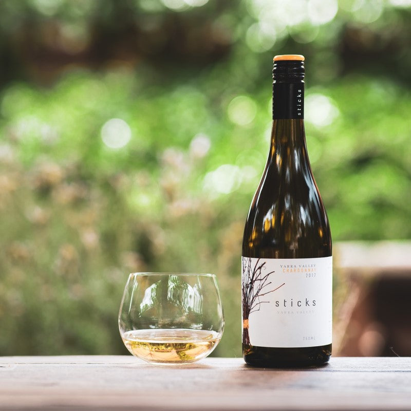 Chardonnay Harmony Hamper