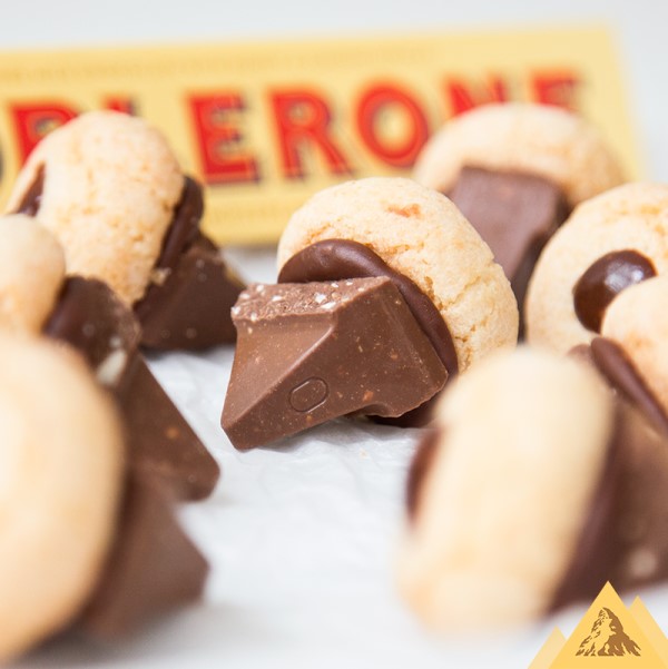 Toblerone Chocolates