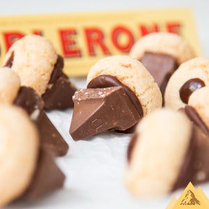 Toblerone Chocolates