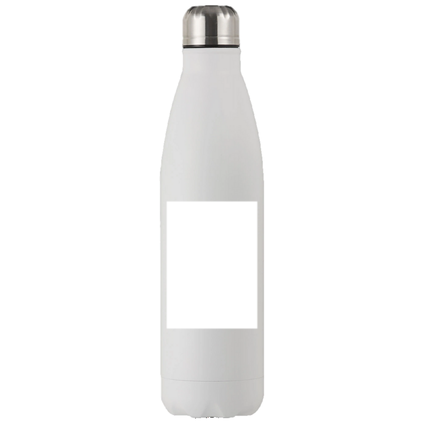 Water Bottle Label