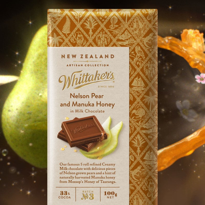 Melbourne Halal Snack Christmas Hamper
