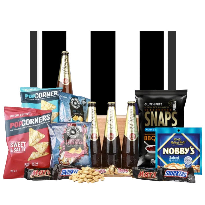 AFL Crown Gift Hamper