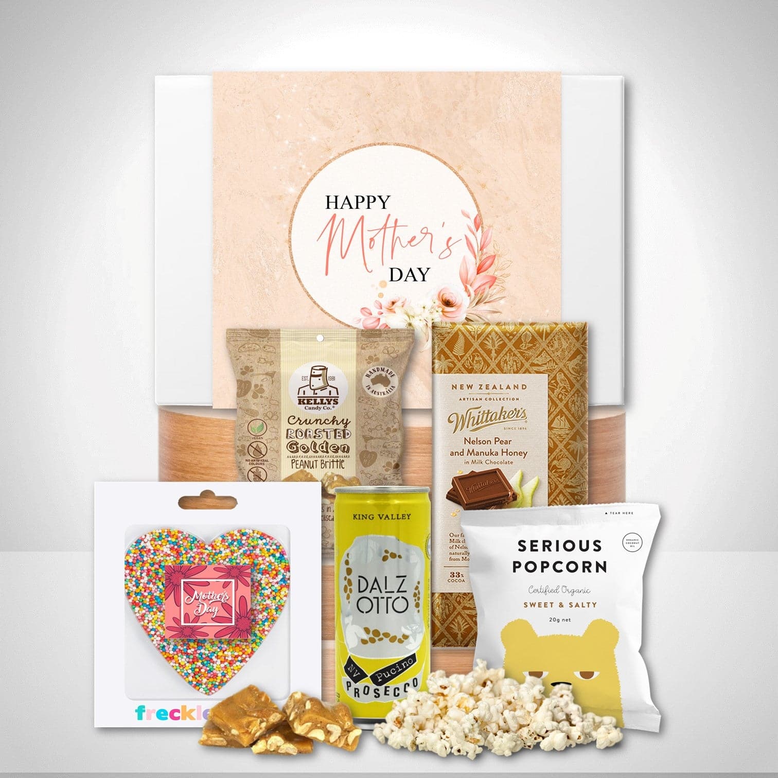 Love-Filled Treats for Mum