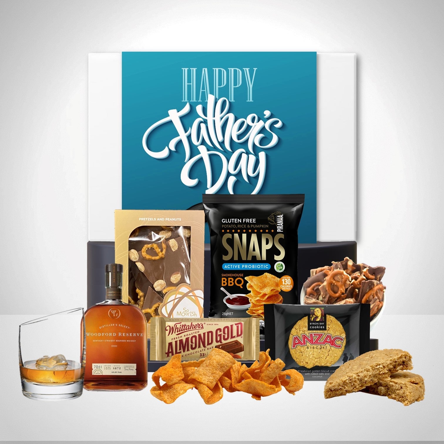 Father's Day Treat Hamper