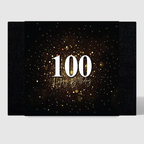 Happy 50th Glenlivet Birthday