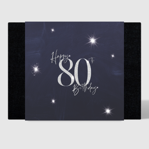 Happy 50th Glenlivet Birthday