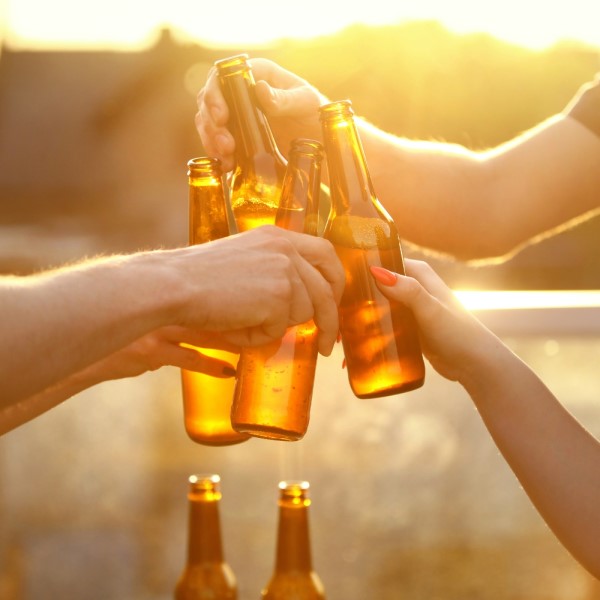 Dad's Beer & Bites Extravaganza