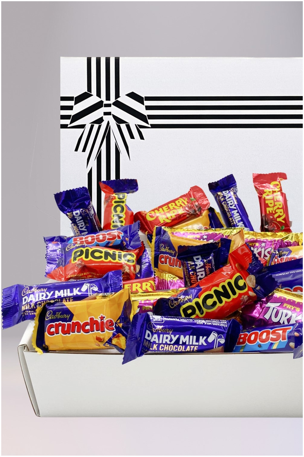Deluxe Chocolate Assortment