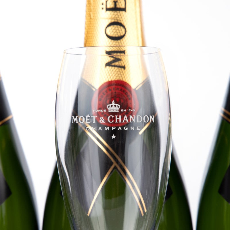 Graduate & Celebrate with Moët