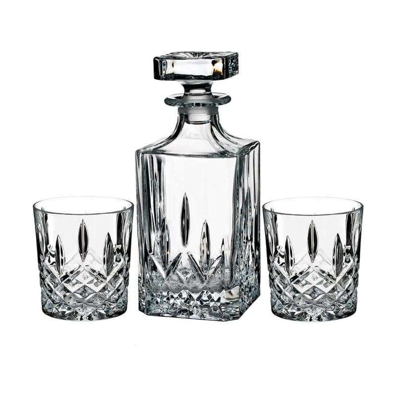 whiskey decanter set australia